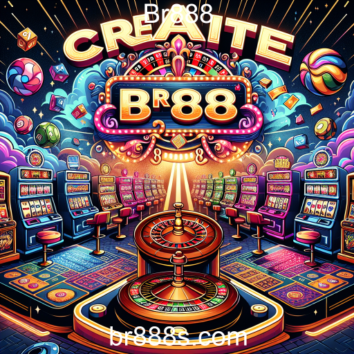 Descubra o Mundo dos Cassinos Online no Br888